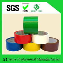 Colorful OPP Adhesive Packing Tape